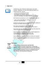 Preview for 3 page of MK Welding Multi-GMAW 200 LCD PFC User Manual