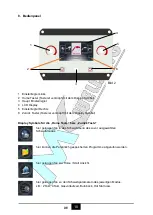 Preview for 11 page of MK Welding Multi-GMAW 200 LCD PFC User Manual