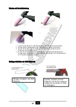 Preview for 19 page of MK Welding Multi-GMAW 200 LCD PFC User Manual