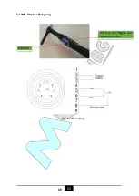 Preview for 24 page of MK Welding Multi-GMAW 200 LCD PFC User Manual