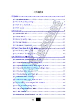 Preview for 30 page of MK Welding Multi-GMAW 200 LCD PFC User Manual