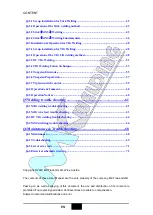 Preview for 31 page of MK Welding Multi-GMAW 200 LCD PFC User Manual