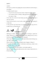 Preview for 37 page of MK Welding Multi-GMAW 200 LCD PFC User Manual