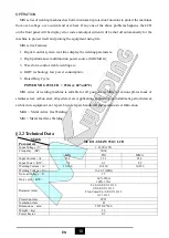 Preview for 41 page of MK Welding Multi-GMAW 200 LCD PFC User Manual