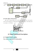 Preview for 43 page of MK Welding Multi-GMAW 200 LCD PFC User Manual