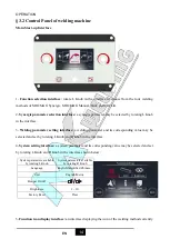 Preview for 45 page of MK Welding Multi-GMAW 200 LCD PFC User Manual