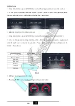 Предварительный просмотр 50 страницы MK Welding Multi-GMAW 200 LCD PFC User Manual