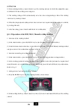 Preview for 51 page of MK Welding Multi-GMAW 200 LCD PFC User Manual