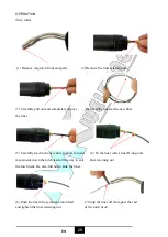 Preview for 59 page of MK Welding Multi-GMAW 200 LCD PFC User Manual