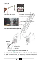 Preview for 60 page of MK Welding Multi-GMAW 200 LCD PFC User Manual