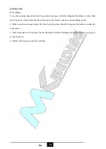 Preview for 81 page of MK Welding Multi-GMAW 200 LCD PFC User Manual