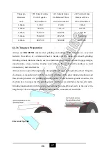 Preview for 88 page of MK Welding Multi-GMAW 200 LCD PFC User Manual