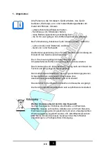 Preview for 4 page of MK Welding PC 100 LCD CNC User Manual