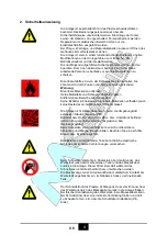 Preview for 5 page of MK Welding PC 100 LCD CNC User Manual