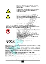 Preview for 7 page of MK Welding PC 100 LCD CNC User Manual