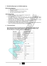 Preview for 9 page of MK Welding PC 100 LCD CNC User Manual