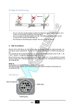 Preview for 16 page of MK Welding PC 100 LCD CNC User Manual