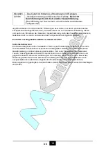 Preview for 19 page of MK Welding PC 100 LCD CNC User Manual