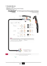 Preview for 21 page of MK Welding PC 100 LCD CNC User Manual