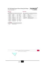 Preview for 22 page of MK Welding PC 100 LCD CNC User Manual