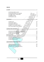 Preview for 23 page of MK Welding PC 100 LCD CNC User Manual