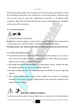 Preview for 25 page of MK Welding PC 100 LCD CNC User Manual