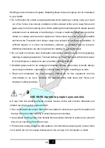 Preview for 27 page of MK Welding PC 100 LCD CNC User Manual