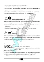 Preview for 31 page of MK Welding PC 100 LCD CNC User Manual