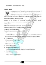 Preview for 32 page of MK Welding PC 100 LCD CNC User Manual