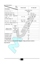 Preview for 35 page of MK Welding PC 100 LCD CNC User Manual