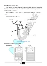 Preview for 37 page of MK Welding PC 100 LCD CNC User Manual