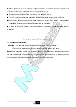 Preview for 52 page of MK Welding PC 100 LCD CNC User Manual