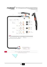 Preview for 53 page of MK Welding PC 100 LCD CNC User Manual