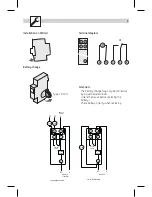 Предварительный просмотр 3 страницы MK 05733s S4 Manual