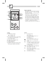 Предварительный просмотр 4 страницы MK 05733s S4 Manual