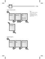 Preview for 9 page of MK 05733s S4 Manual