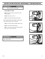 Preview for 35 page of MK BX-4 Owner'S Manual & Operating Instructions