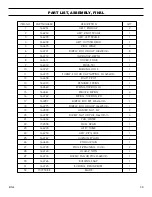 Preview for 39 page of MK BX-4 Owner'S Manual & Operating Instructions