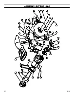 Preview for 40 page of MK BX-4 Owner'S Manual & Operating Instructions