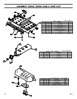 Preview for 44 page of MK BX-4 Owner'S Manual & Operating Instructions