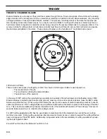 Preview for 47 page of MK BX-4 Owner'S Manual & Operating Instructions