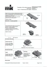 Предварительный просмотр 18 страницы MK GUF-P 2000 BC 1500/200 Translation Of Original Instruction Manual