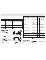 Preview for 2 page of MK KCMR707 Installation Manual