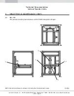 Предварительный просмотр 12 страницы MK KHL Technical Documentation Manual