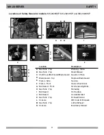 Preview for 11 page of MK MK-2013HE GX390 Owner'S Manual & Operating Instructions