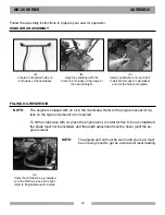 Preview for 15 page of MK MK-2013HE GX390 Owner'S Manual & Operating Instructions