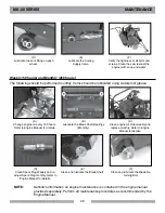 Preview for 28 page of MK MK-2013HE GX390 Owner'S Manual & Operating Instructions