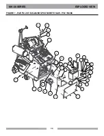 Preview for 38 page of MK MK-2013HE GX390 Owner'S Manual & Operating Instructions