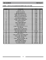 Preview for 39 page of MK MK-2013HE GX390 Owner'S Manual & Operating Instructions