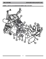 Preview for 44 page of MK MK-2013HE GX390 Owner'S Manual & Operating Instructions